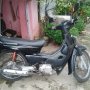 Honda Astrea Legenda Thn 2001