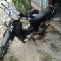 Honda Astrea Legenda Thn 2001