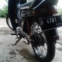 Honda Astrea Legenda Thn 2001