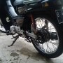 Honda Astrea Legenda Thn 2001