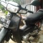 Honda Astrea Legenda Thn 2001