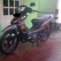 Jual Shogun SP 2008