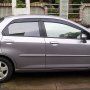 Jual Honda City IDSI Dark Stone 2003