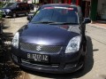 Jual Mobil Suzuki Swift St Automatic