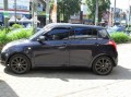 Jual Mobil Suzuki Swift St Automatic