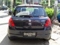 Jual Mobil Suzuki Swift St Automatic