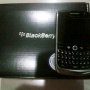 Jual bb javelin second kondisi top 