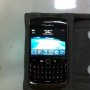 Jual bb javelin second kondisi top 