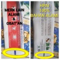 pasta gigi herbal hpai siwak alami sakit sensitif ngilu odol tooth paste