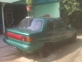 Daihatsu classy istimewa 1992