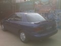 Hyundai ELANTRA DOHC 1.6 MANUAL ISTIMEWA 1996