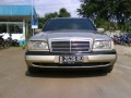 Mercedes Benz C-180 MT Classic