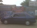 Hyundai ELANTRA DOHC 1.6 MANUAL ISTIMEWA 1996