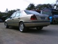 Mercedes Benz C-180 MT Classic