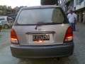 KIA CARRENS I 2001 KIA CAREENS 2001