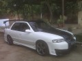 Timor S515 BODYKIT VR 17