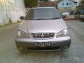 KIA CARRENS I 2001 KIA CAREENS 2001