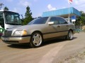 Mercedes Benz C-180 MT Classic