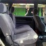 Jual hyunday trajet 2004, hitam-manual-mulus..