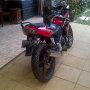 Jual Honda CBR 150cc tahun 2007 jakarta pusat