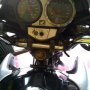 Jual Honda Tiger Revo Sporty tahun 2009 mulus abis