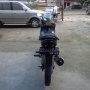 Jual Yamaha Jupiter MX Kopling CW Sporty tahun 2006