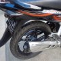 Jual Yamaha Jupiter MX Kopling CW Sporty tahun 2006