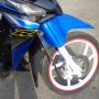 Jual Honda Revo Sporty CW tahun 2008 mantap