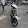 Jual Honda Vario Sporty cw tahun 2008 mantap