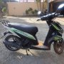 Jual Honda Vario Sporty cw tahun 2008 mantap