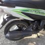 Jual Honda Vario Sporty cw tahun 2008 mantap