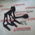 Frame Slider Ninja 250 Fi New AJC