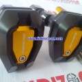 Frame slider Bikers Replicaa ninja 250-300