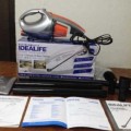 Vacuum Penghisap Debu Idealife Bombastic Lejel IL130s Bergaransi