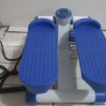 Alat Olahraga Fitnes Pembentuk Tubuh Mini Stepper Air Climber Murah