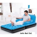 Air Sofa Bed Bestway 5 in 1 dan 2 in 1 kasur Angin Udara Best Seller