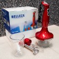 Belleza Hand Blender Juicer Tangan Ox292 141 oxone Sayona Murah