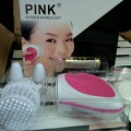 Pink Skinner Beauty Set Jaco pembersih wajah As See on Tv Murah