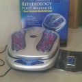 Alat Pijat Kaki badan Getar Infra Red Nuage Foot Spirit Massage Fm Adavn best Seller