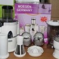 Blender Germany Murah Berkualitas Modern Juicer moegen lejel 7in1 paling laku