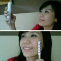 Tampil Awet Muda Dg nano Spray emily Magic Stick Roller Mci Paling laku