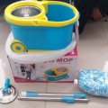 Alat Pel Lantai Otomatis Supermop Ultima easy mop Termurah Garansi Resmi