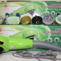 Blueidea Magic Hand Massager 8 in 1 Murah Alat oijat 11in1 Praktis Pling laku