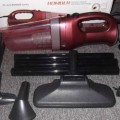 Vacuum cleaner ez hoover tobi Alat Penghisap Debu Tungau Lejel paling Laku