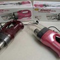 Vacuum Cleaner Stainless Ez Hoover Bomber Turbo Maxhealth Praktis Murah