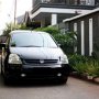 Jual Honda Stream 2002 1.7cc Matic Black istimewa