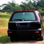 Jual Honda Stream 2002 1.7cc Matic Black istimewa