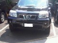 Nissan X-Trail ST 2006 V-Grill 2006 V-Kool FULL