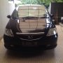 Jual Honda City 2005 Hitam VTEC A/T mulus Original 