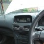 Toyota New Corolla 1800cc SEG Thn 2000-Silver-Manual